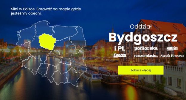 Dziennikarze z długoletnim stażem odchodzą z bydgoskich redakcji Polska Press