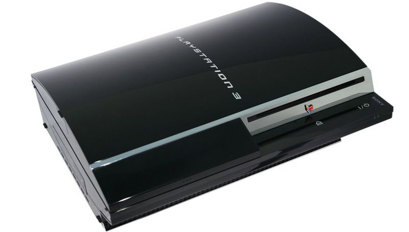Firmware niszczy napęd PS3? 1