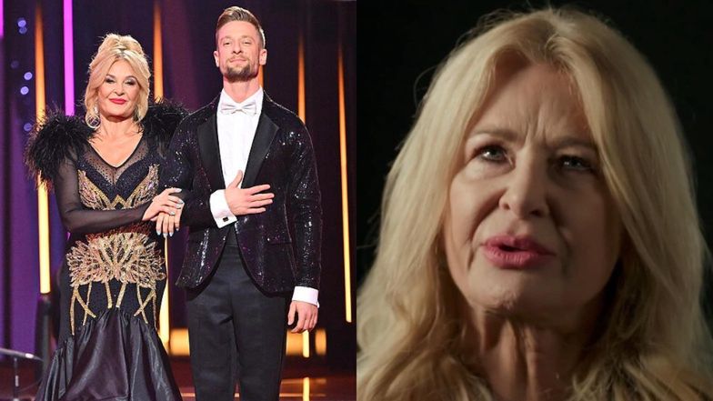 Majka Jeżowska wróciła wspomnieniami do trudnego czasu w życiu