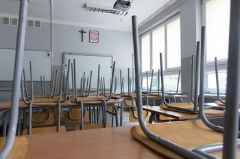 Szkoły będą tańsze w utrzymaniu i przyjaźniejsze dla uczniów. Rusza modernizacja