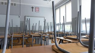 Szkoły będą tańsze w utrzymaniu i przyjaźniejsze dla uczniów. Rusza modernizacja