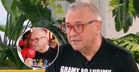Jerzy Owsiak przyznał, że chodzi na terapię. Wspomniał o stacjach, które "prowadzą przemysł pogardy"