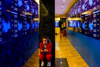 Rosyjskie serwisy randkowe mają problemy. Tu także widać efekt sankcji