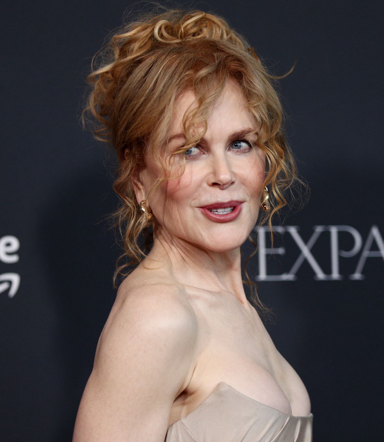 Nicole Kidman