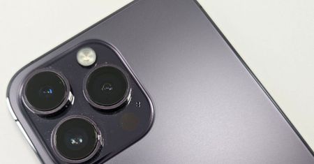Premiera iPhone 15 - czy aparat w nowych smartfonach zmiecie konkurencję?