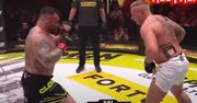 Clout MMA ma kolejne kłopoty! Tym razem zajął się nimi...