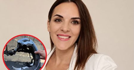 Dramat na urlopie. Piorun uderzył w Anię tuż przed schroniskiem