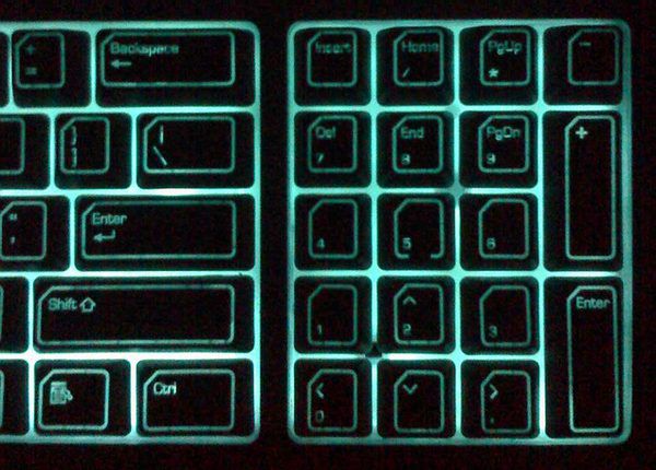 Razer Marauder Gaming Keyboard