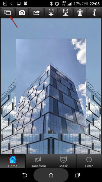 Przepis na mobilną fotoedycję: architektura 8