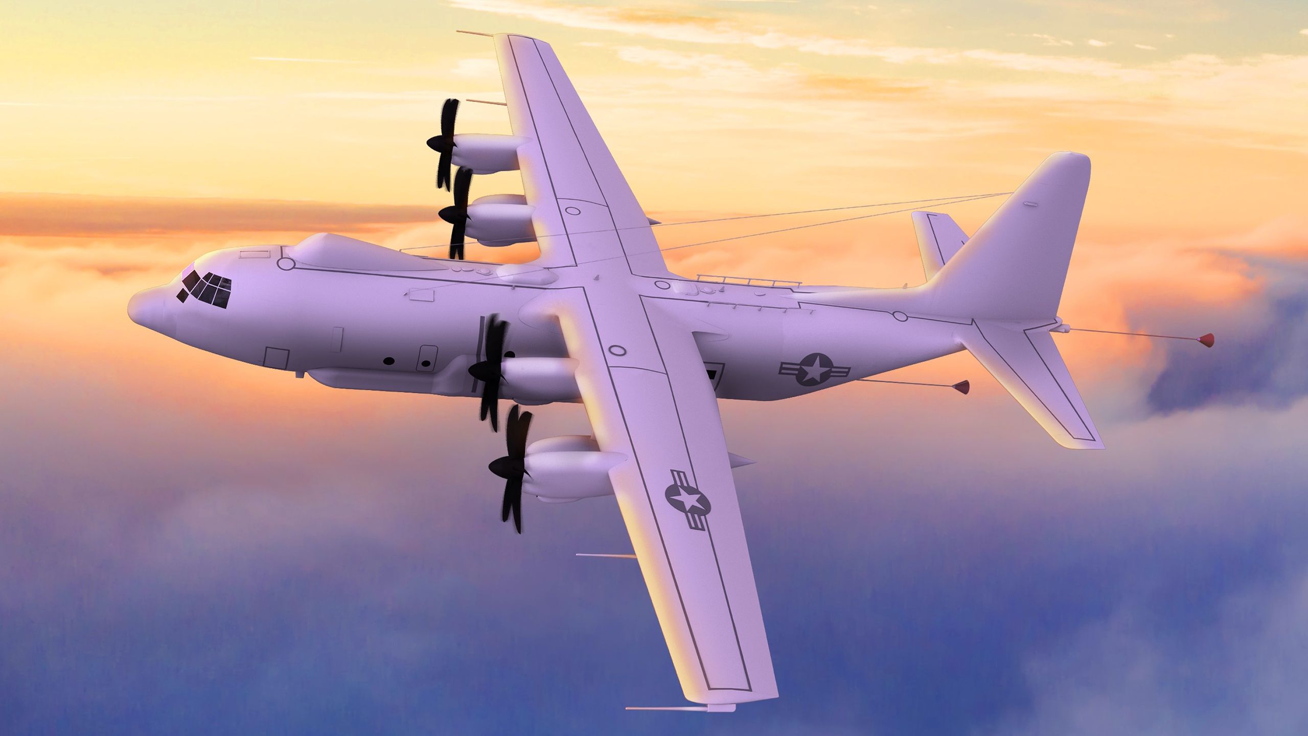 Northrop Grumman