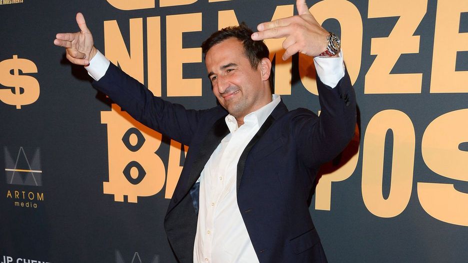 gdzie diabel nie moze tam baby posle - premiera filmu
Koterski Michal 2022-10-13
KAPiF.pl