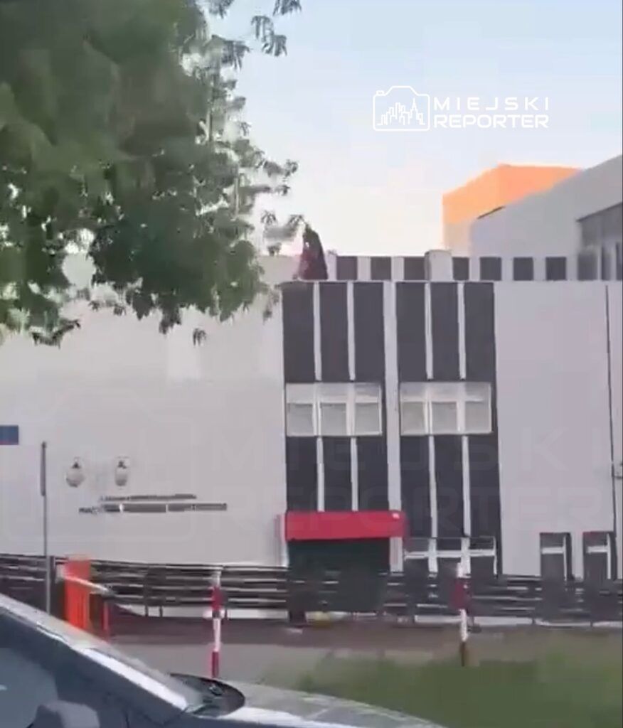 Fot. Czytelnik Miejskiego Reportera