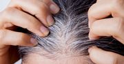 Nigdy nie wyrywaj siwych włosów. Oto ważny powód