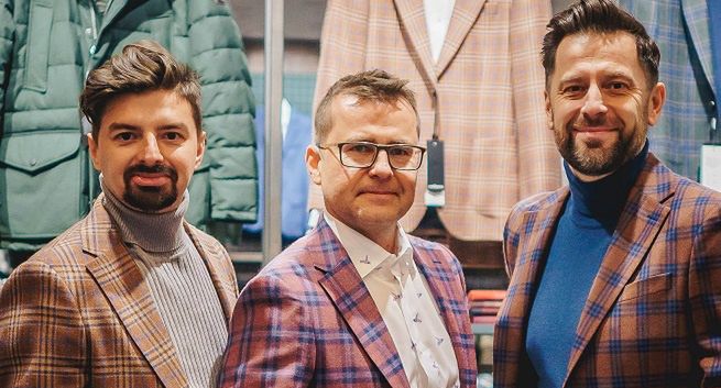 Kabaret Paranienormalni kolejny rok będzie promować markę Lancerto