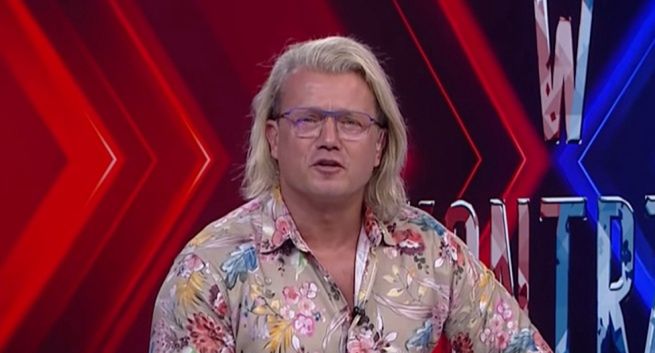 Jarosław Jakimowicz zniknął z „Pytania na śniadanie”