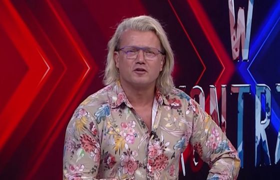 Jarosław Jakimowicz zniknął z „Pytania na śniadanie”