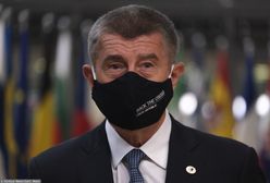Czechy. Koronawirus wymyka się spod kontroli