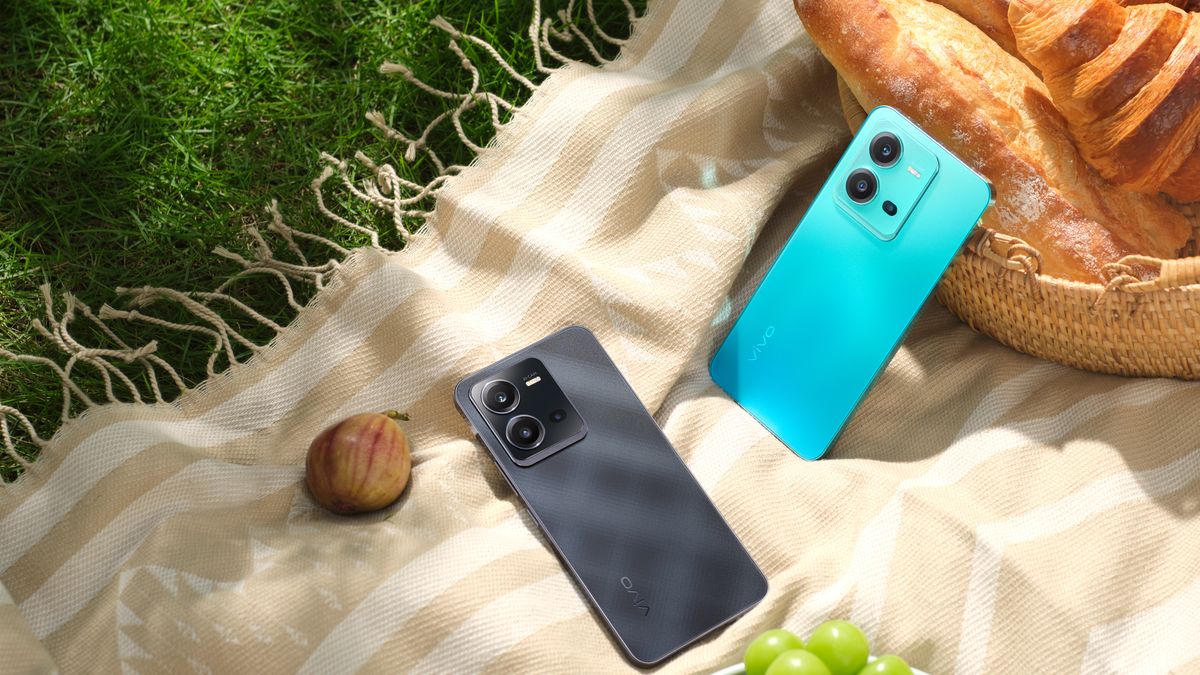 Vivo V25 i V25 Pro nie różnią się fotograficznie aż tak bardzo.