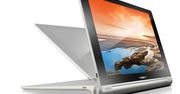 Bloguj z Gadżetomanią. Wiemy już, do kogo trafi trzeci tablet Lenovo Yoga!