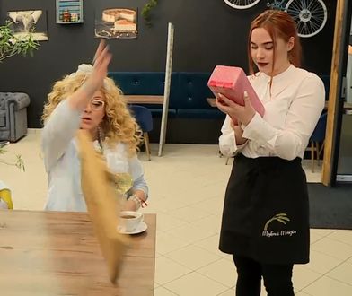 "Ludzie od tego nie umarli". Gessler nie wierzyła w to, co słyszy