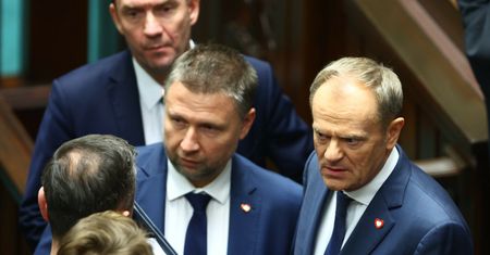 "Mapa partactwa" po powodzi. Wiemy, kto będzie sprawdzany i co zawiodło