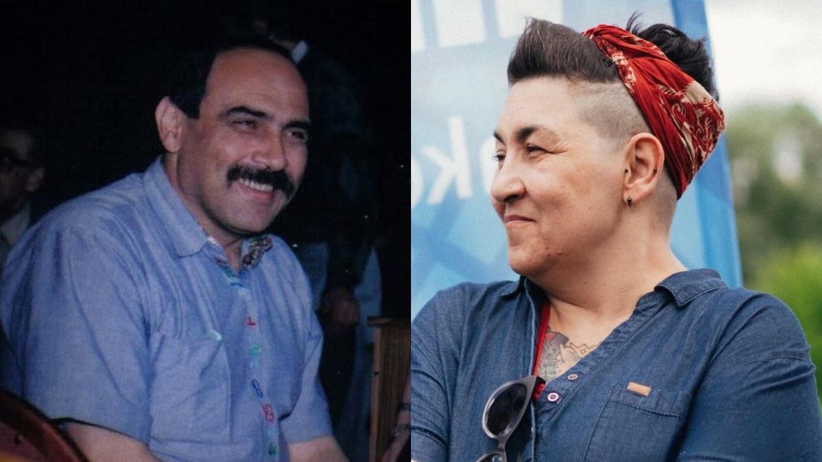 Jak dziś wygląda 54-letnia córka Andrzeja Zauchy?