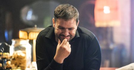Ojciec Karolaka był molestowany. "Wstydził się całe życie"
