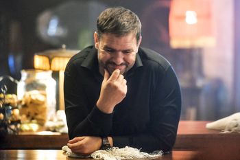 Ojciec Karolaka był molestowany. "Wstydził się całe życie"