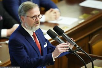 Szokowy wzrost cen energii. Premier Czech zdradza plany Rosji