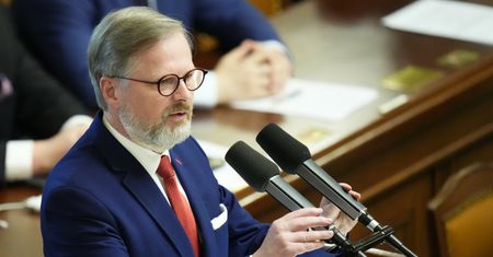 Szokowy wzrost cen energii. Premier Czech zdradza plany Rosji