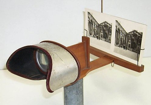 3D - technologia niedosytu 3