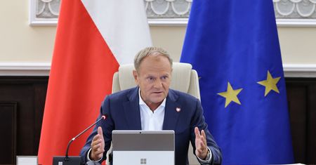 Opłata cukrowa i podatek od wygranych w górę. Rząd zdecydował