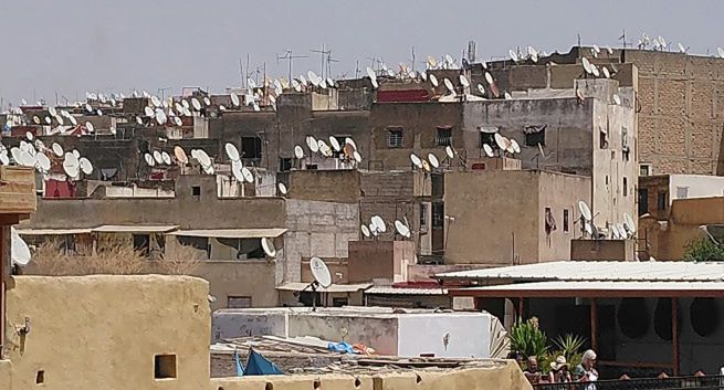 Sieci kablowe i platformy cyfrowe stracą miliony abonentów