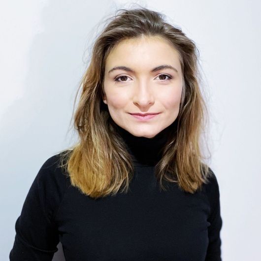 Anna Bazydło, psychiatra