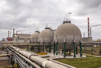 Azoty wracają na tory? Wyniki się poprawiły. Wysokie ceny gazu i import Rosji wciąż rezonują