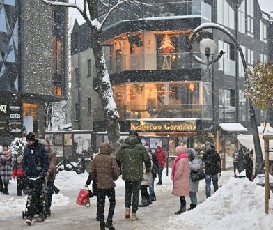 Sylwester w Zakopanem. Ceny zwalają z nóg