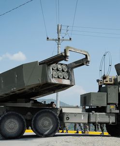 USA sprzeda Polsce HIMARS-y. Ogromna kwota