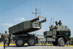 USA sprzeda Polsce HIMARS-y. Ogromna kwota