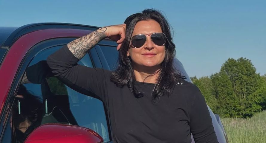 Joanna Zientarska po 17 latach odchodzi z Antyradia