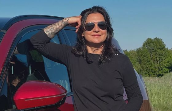 Joanna Zientarska po 17 latach odchodzi z Antyradia