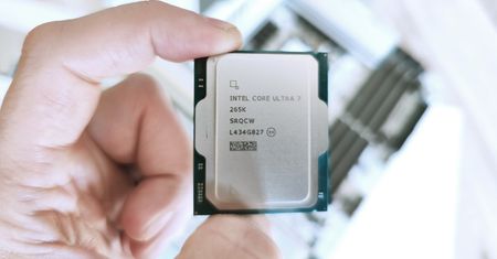 Intel obniża ceny nowych procesorów. Teraz to będzie hit