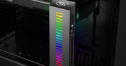 Deepcool GH-01 A-RGB. Podpórka RGB na masywne karty graficzne
