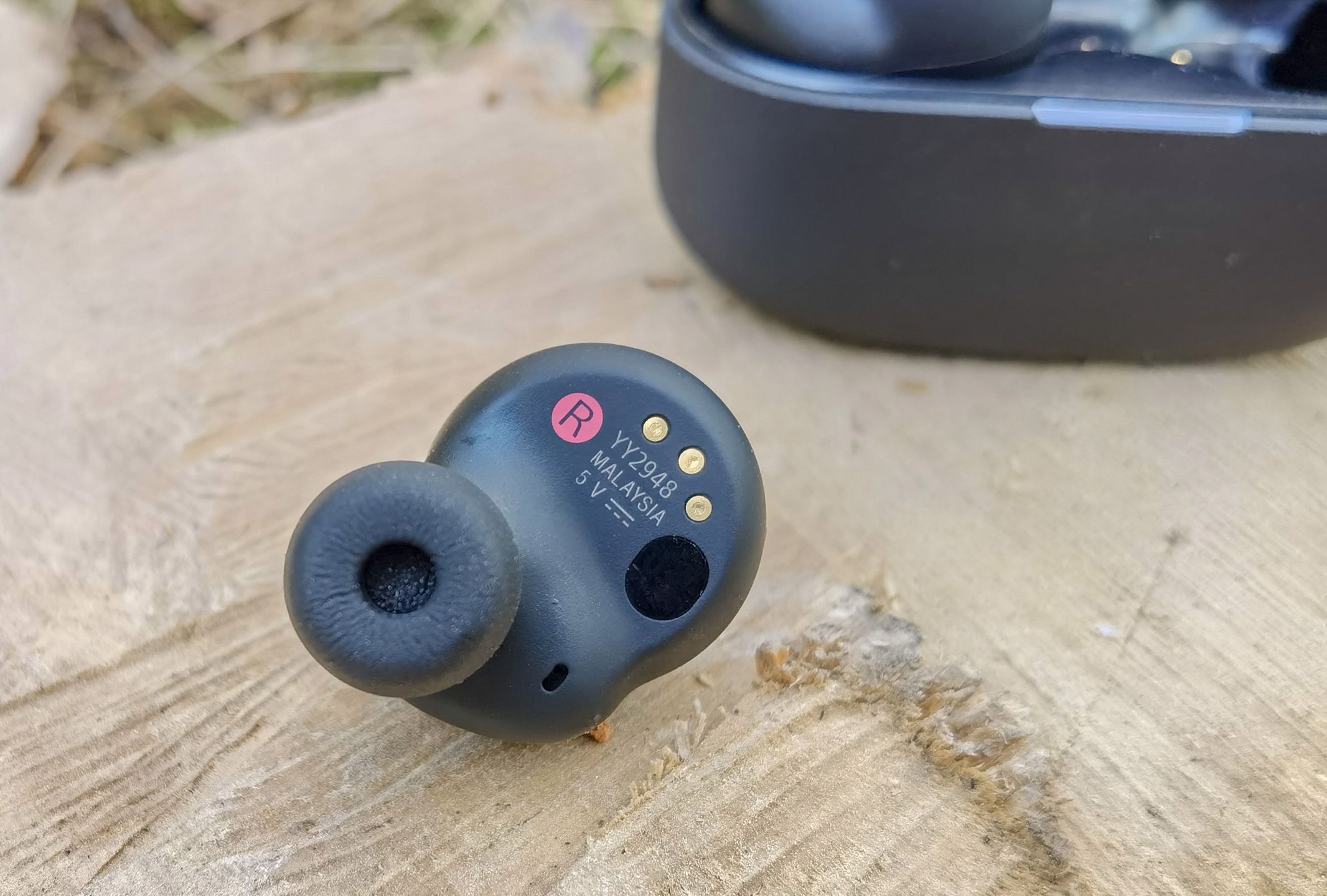 TEST Sony WF-1000XM4: Słuchawki niemal idealne 3