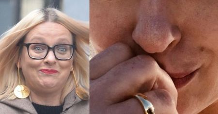 Kasia Nosowska WZIĘŁA ŚLUB PO 17 LATACH! Znamy szczegóły ceremonii