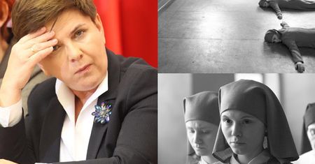Beata Szydło o "Idzie": "Na pewno nie była promocją Polski. Zdziwiłam się, że dostała Oscara"