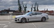 Test: Kia Stinger GT 3.3 V6 – było dobrze, a jest jeszcze lepiej. Czy klienci to docenią?