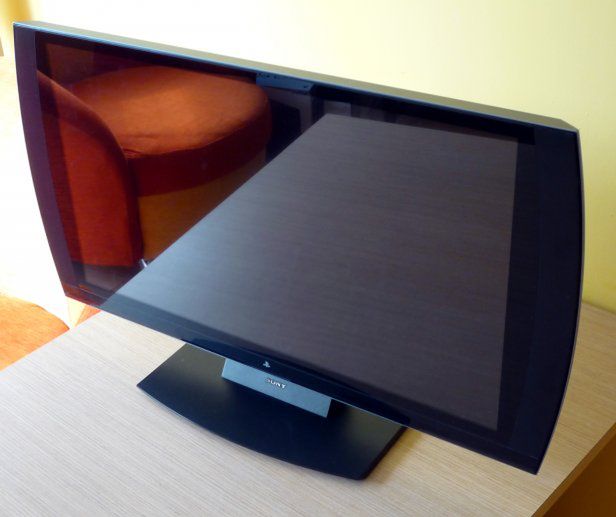 PlayStation 3D Display