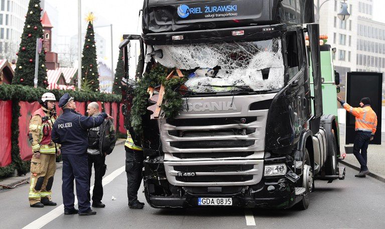 Zamach w Berlinie. Nie żyje Polak