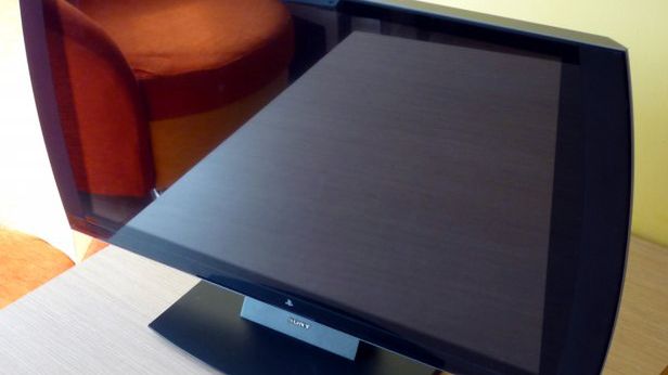 PlayStation 3D Display – test monitora 3D dla graczy marki Sony 1