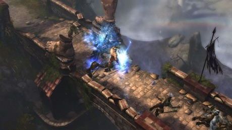 Odpowiedź na plotki o Diablo III 1